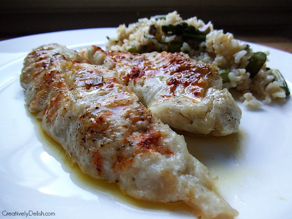 tautog and manchego rice 036