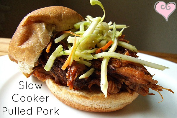 Delish pulled pork sale