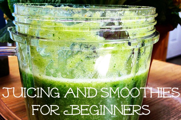 Juicing And Smoothies For Beginners Creatively Delish 8212